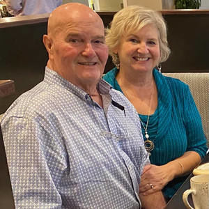 Meet your Posher, Denise